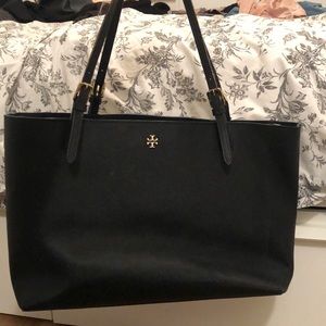 Classic Tory Burch Tote